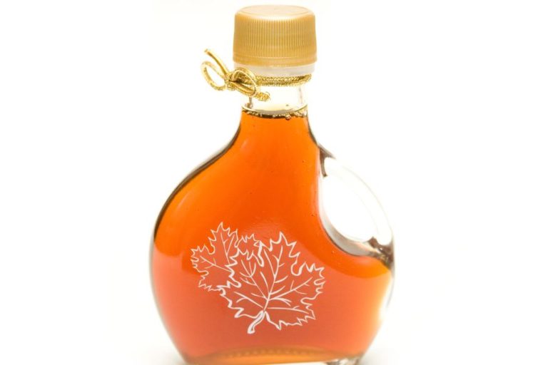 Best Maple Syrup Quebec City