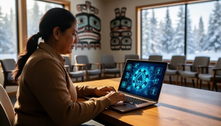 Why Indigenous Communities in Quebec Are Redefining Online Gambling on Their Own Terms
