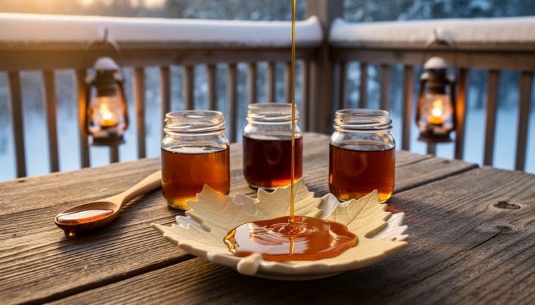 7 Best Maple Syrups in Quebec City for 2026, Tested and Reviewed